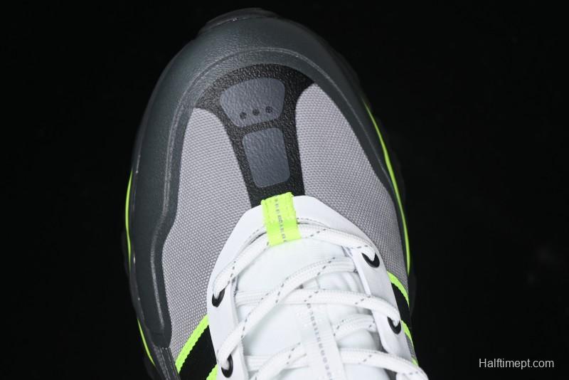 Adidas Citywowlk IH3274 Classic Breathable Fashion Sneakers