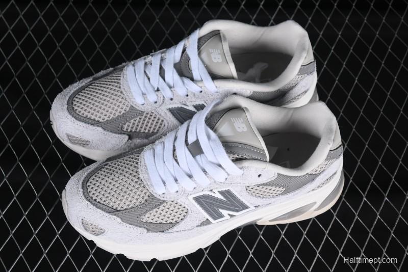 New Balance 2010 Series Retro Casual Running Shoes - U2010NB3