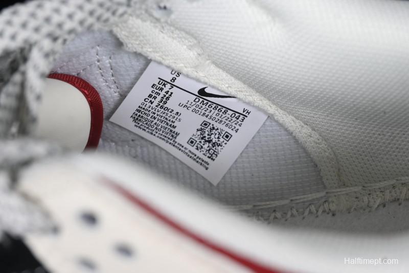 Nike SB Dunk Low The North Face Collaboration Anniversary Edition Custom Sneakers - DM6868-043