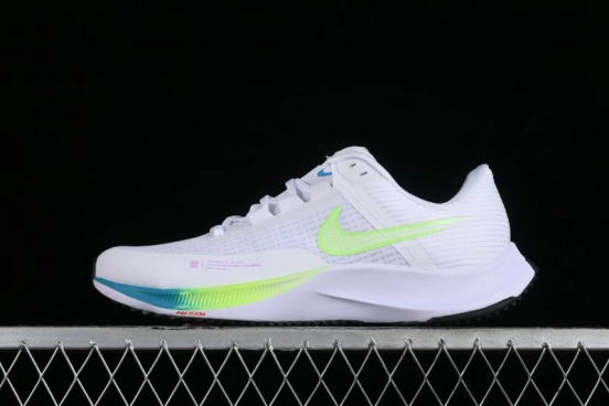 Nike Zoom Rival Fly 3 Lightweight Comfortable Cushioned Low-Top Casual Running Shoes - CT2405-199