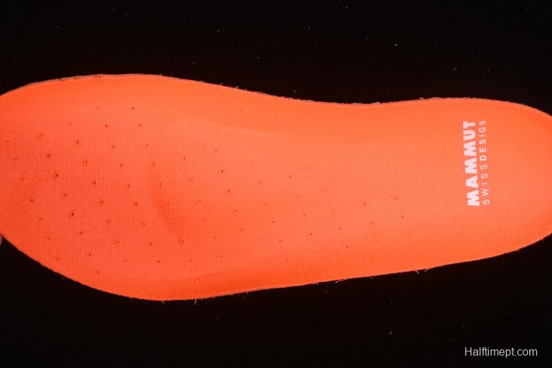 Mammut Hueco Knit II Low Cushioning Anti-Slip Hiking Shoes - 42938