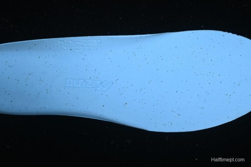 Mizuno Astro Plus Low-Cut Breathable Mesh Casual Running Shoes - D1GH240102