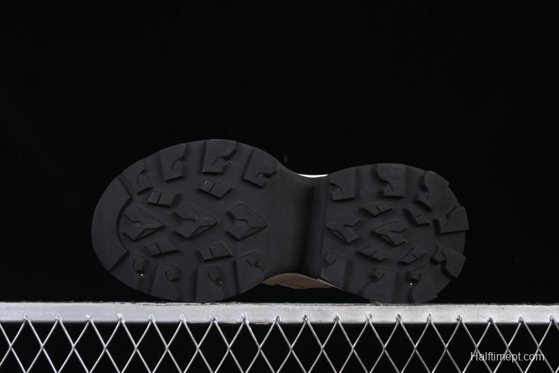 GG-CC Platform Casual Running Shoes with Thick Sole - G24U022118