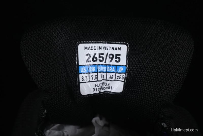 Mizuno Halo Mix Breathable Low-Top Casual Running Shoes - D1GH240801