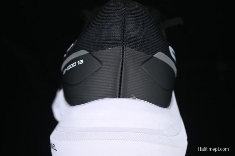 Asics GT-1000 13 GTX Retro Breathable Casual Shoes with Cushioning for Men - 1011B858-003