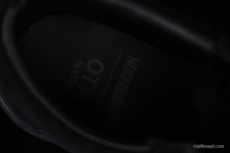 Vans Style 36 Low-Top Casual Skate Shoes - VN0A5JMFABK