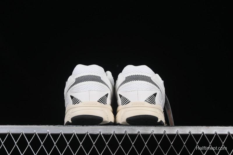 Mizuno Speed 2K Breathable Low-Top Casual Running Shoes with Synthetic Leather - D1GH222911