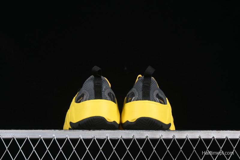 Keen Newport H2 Outdoor Sports Water Sandals with Drainage and Toe Protection - 1026686YELLOW