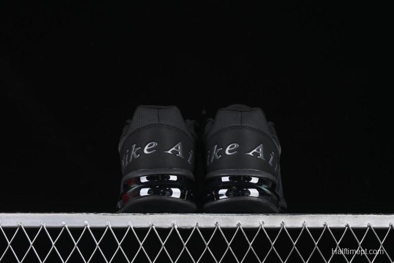 Nike Pegasus Trail 2027 Breathable Cushioned Running Shoes with Air Cushion - DN2027-003