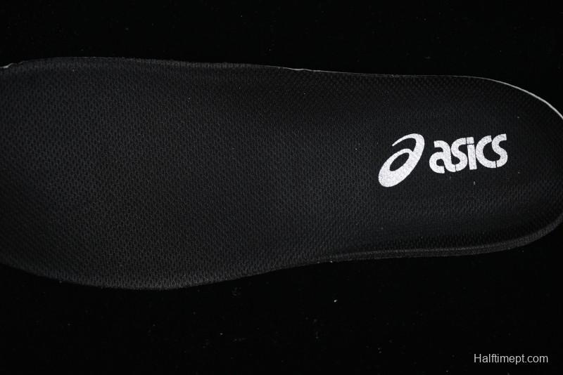 Asics Gel-Nimbus 10.1 Retro Breathable Casual Shoes with Cushioning for Men - 1203A780-101