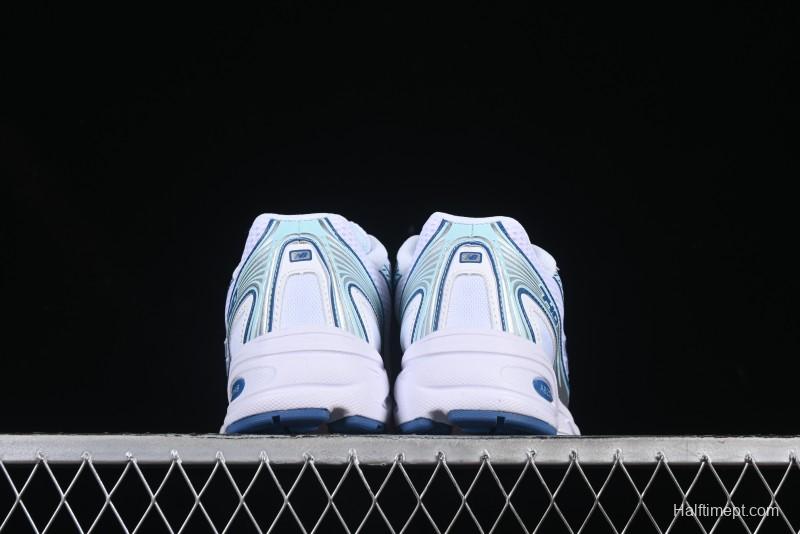 New Balance 740 Series Retro Dad Style Casual Running Shoes - U740LB2