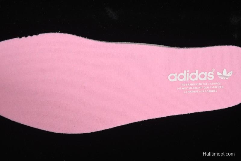 Adidas Samba OG Casual Sneakers - JR1256