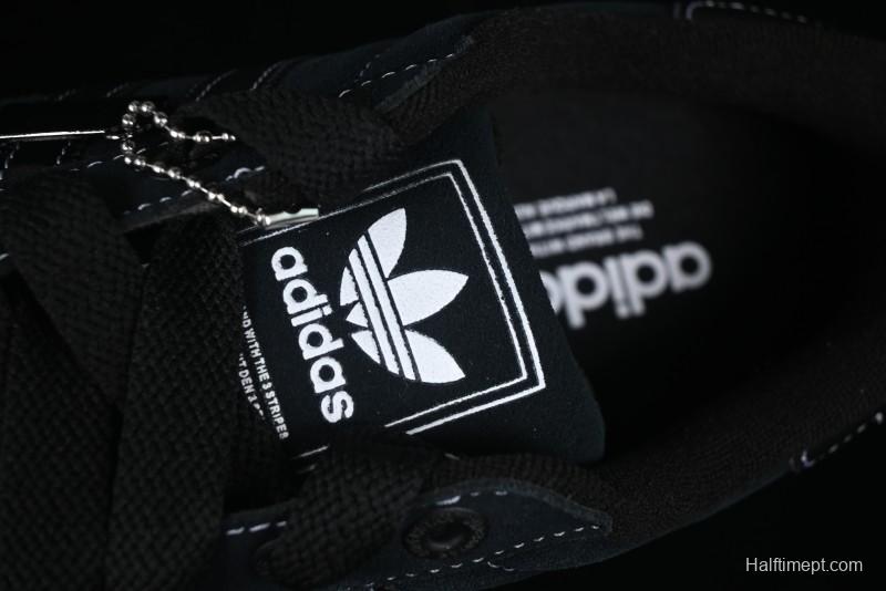 Adidas Superstar II Casual Sneakers with Shell Toe - JH5470