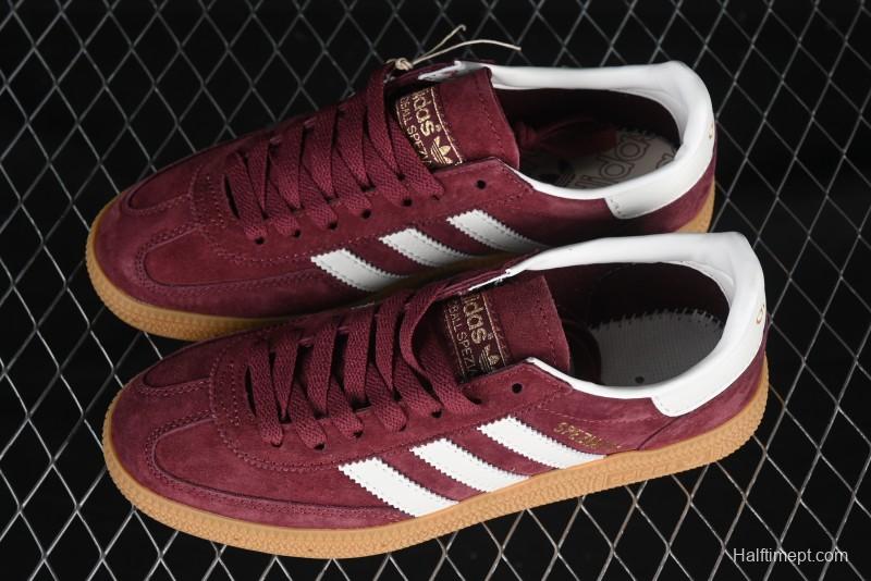 Adidas Handball Spezial Retro Casual Sneakers - JI1020