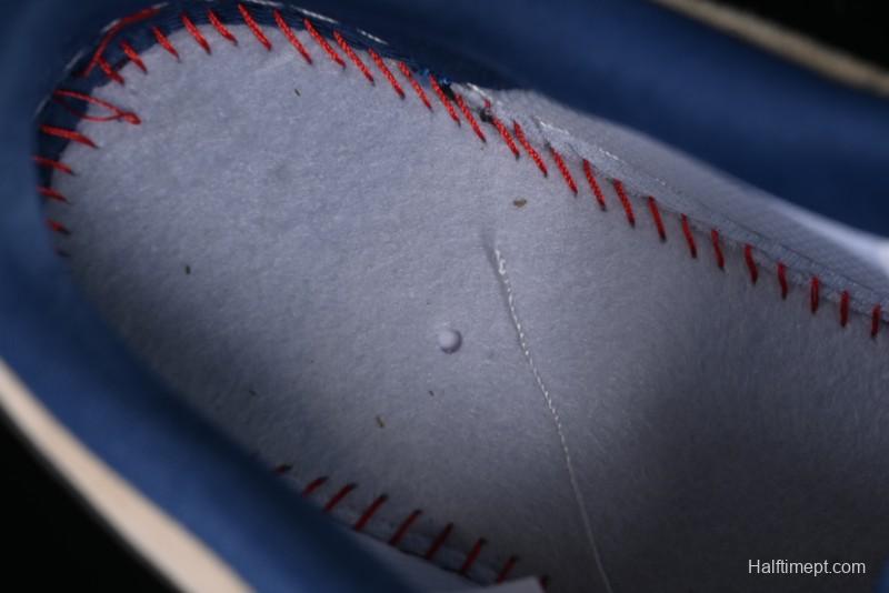 Nike Air Force 1'07 Low Retro Casual Sneakers with Full-Length Air Cushion - KK1988-062