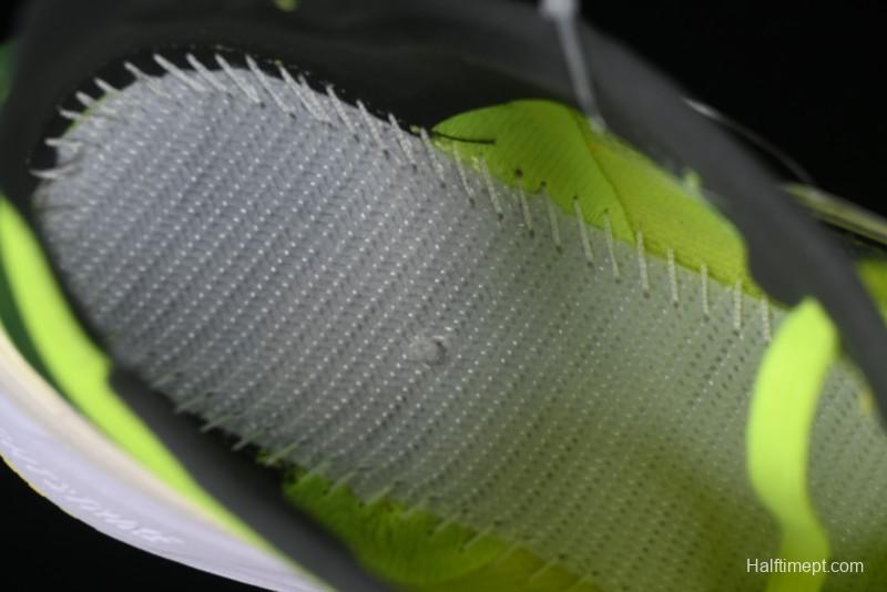 Adidas Adizero Lightstrike Pro Running Shoes - Neon Yellow/Black