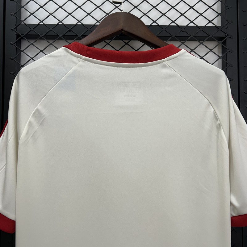 25/26 Flamengo Commemorative Edition