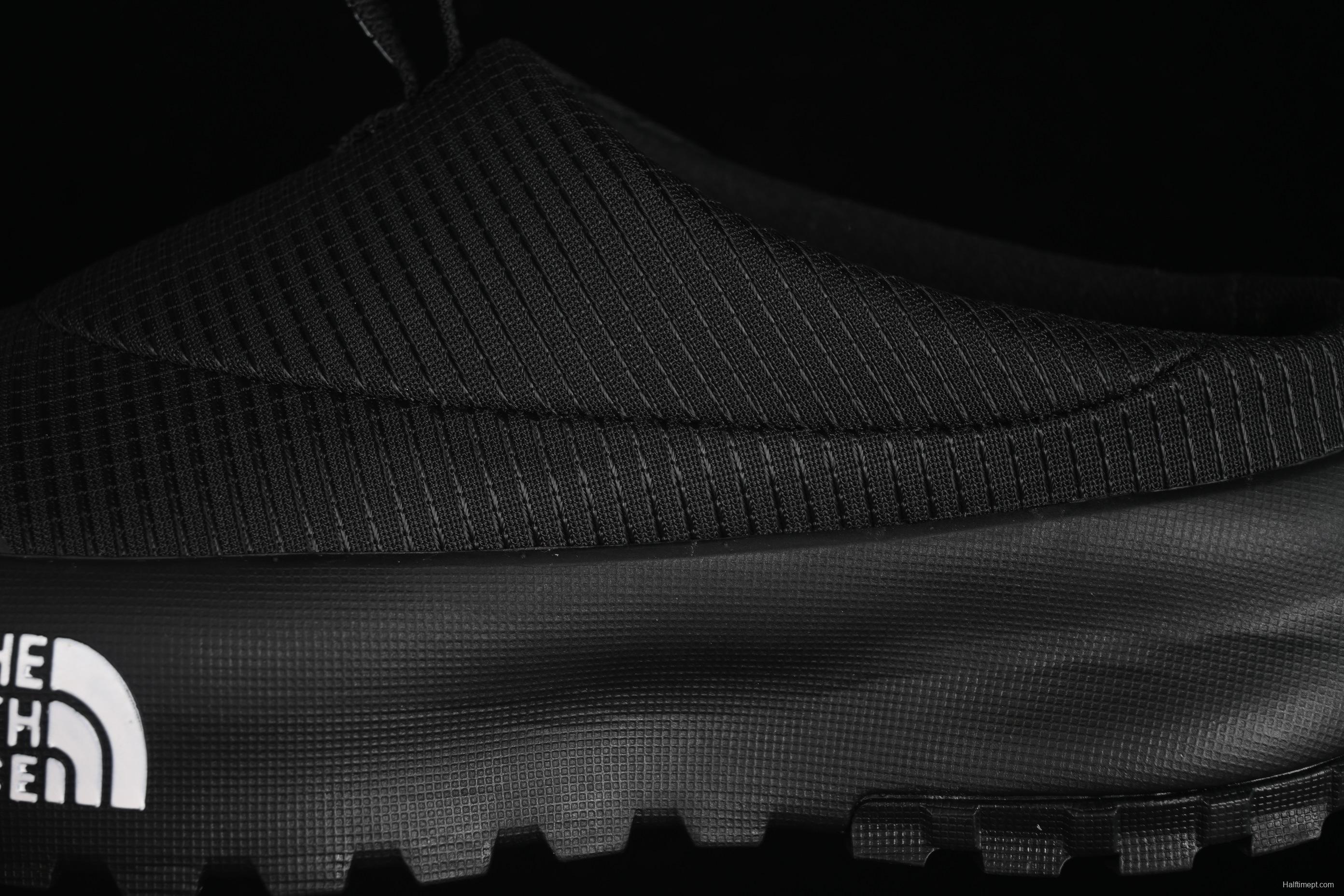 The North Face Never Stop Comfortable Slip-Resistant Low-Top Lifestyle Casual Shoes - NFOA8A92KX7-070