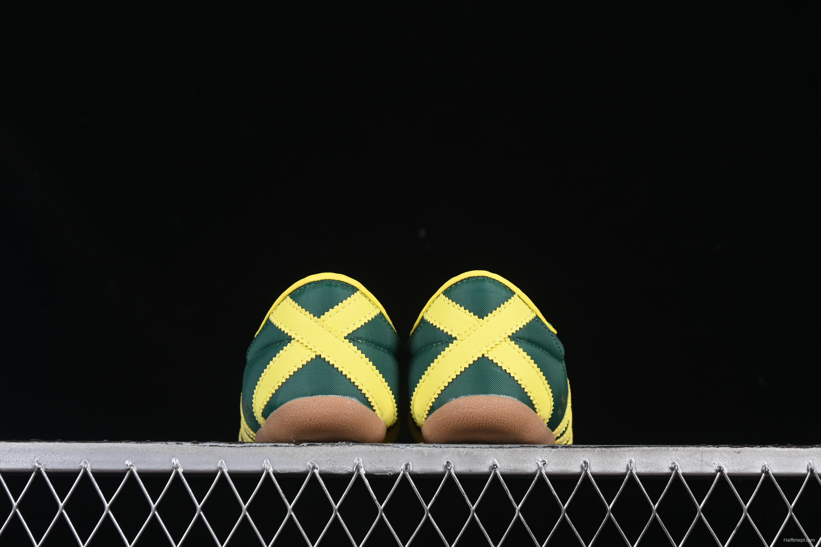 Adidas Tokyo W JI3298 Classic Comfort Non-Slip Casual Sneakers - JI3298