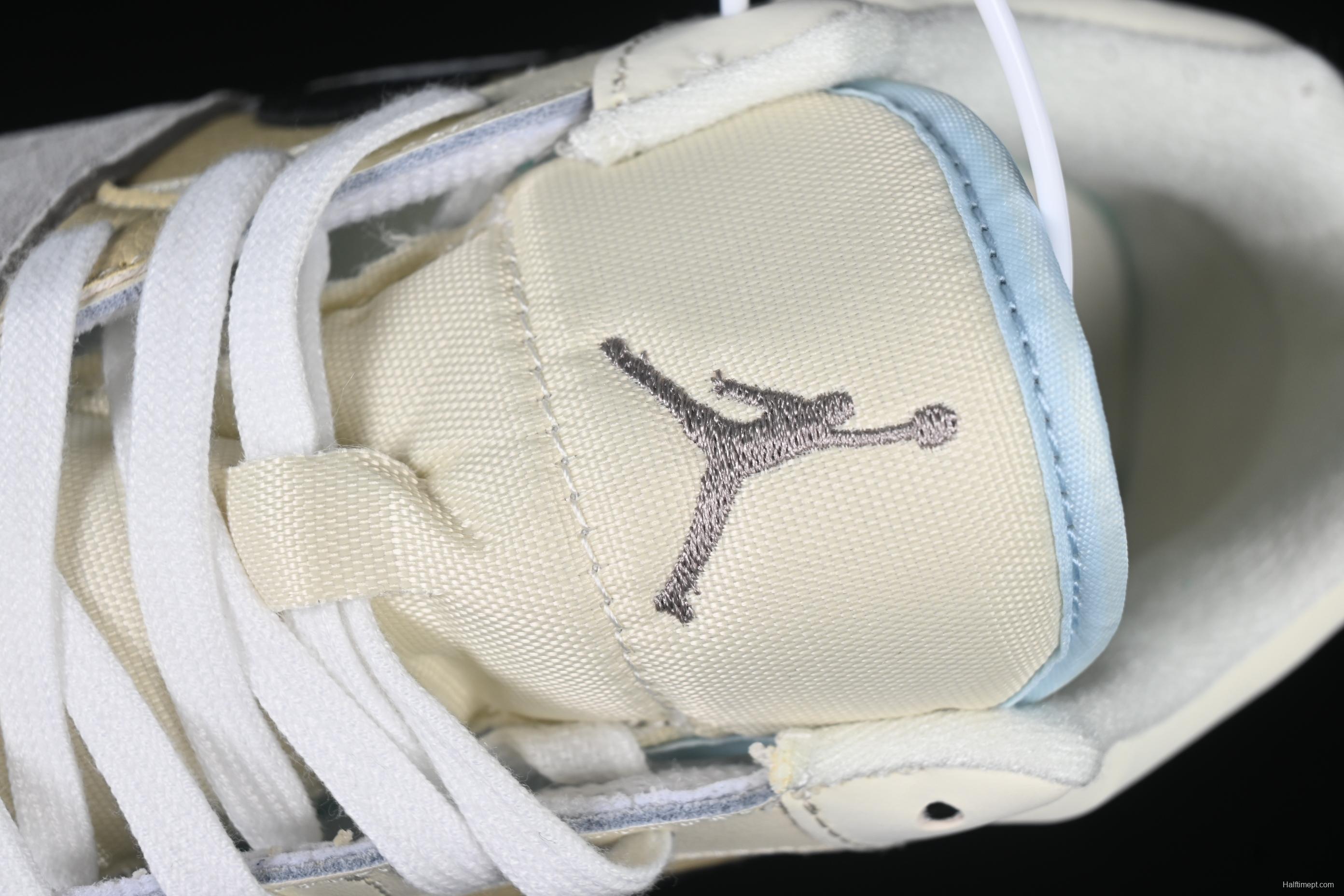 Nike Air Jordan Stadium 90 AJ Minimalist Casual Sneakers - HQ3438-101