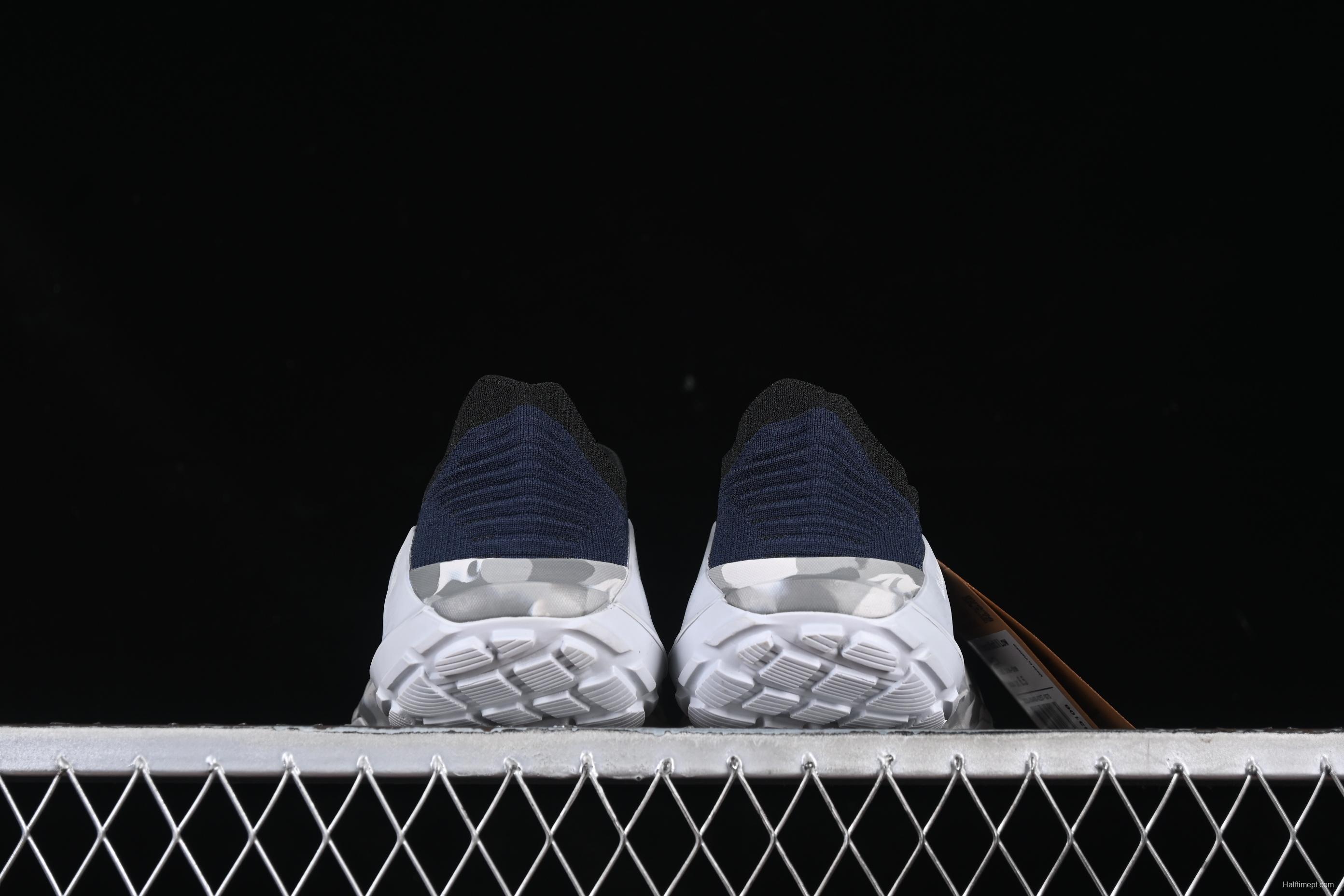 Mammut Hueco Knit II Low Hiking Shoes with Cushioning Anti-Slip and Wear-Resistant Design - 43106