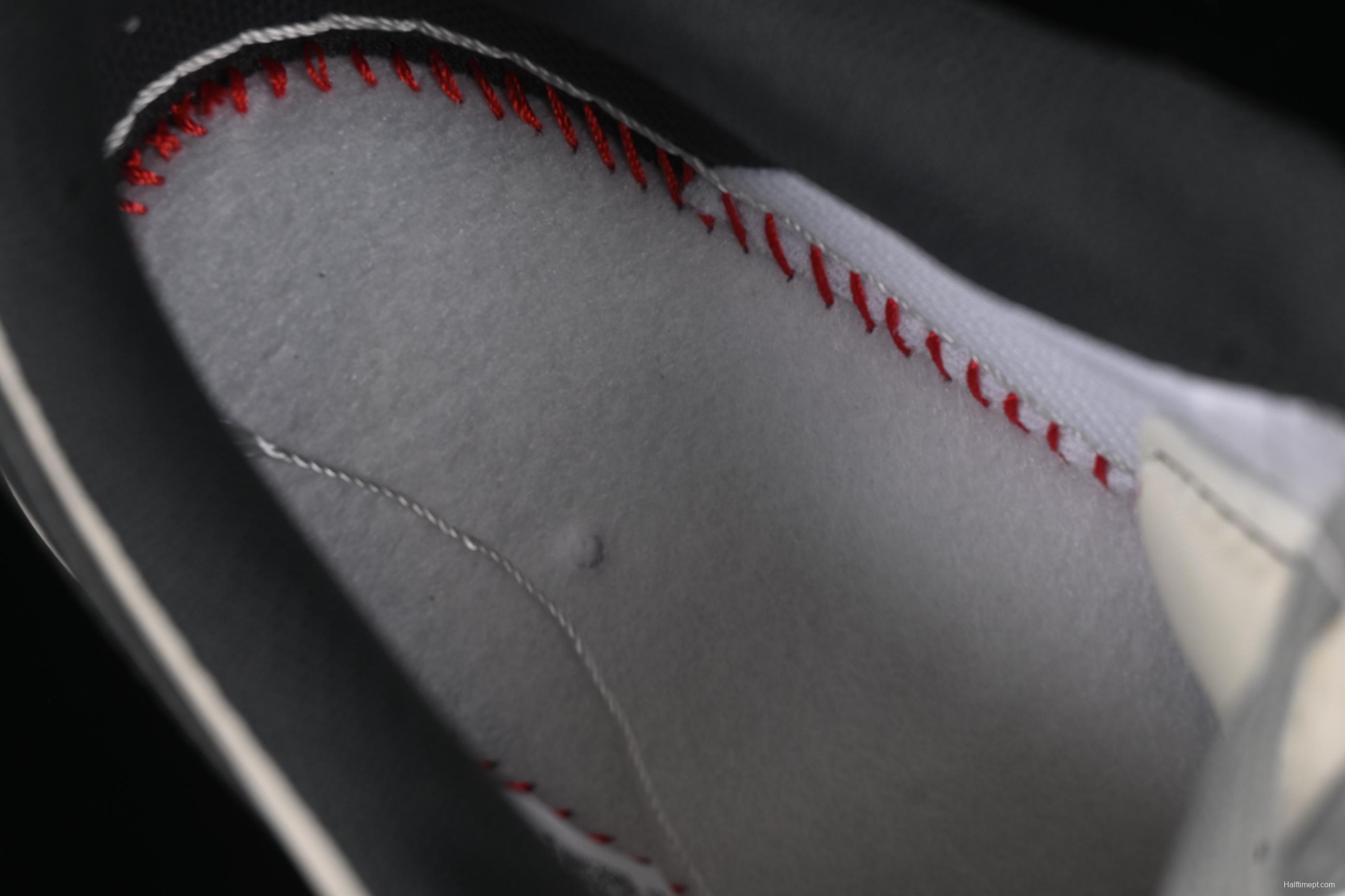 Nike Air Force 1 '07 Low Supreme Casual Sneakers with Full-Length Air Cushion - XZ6188-367