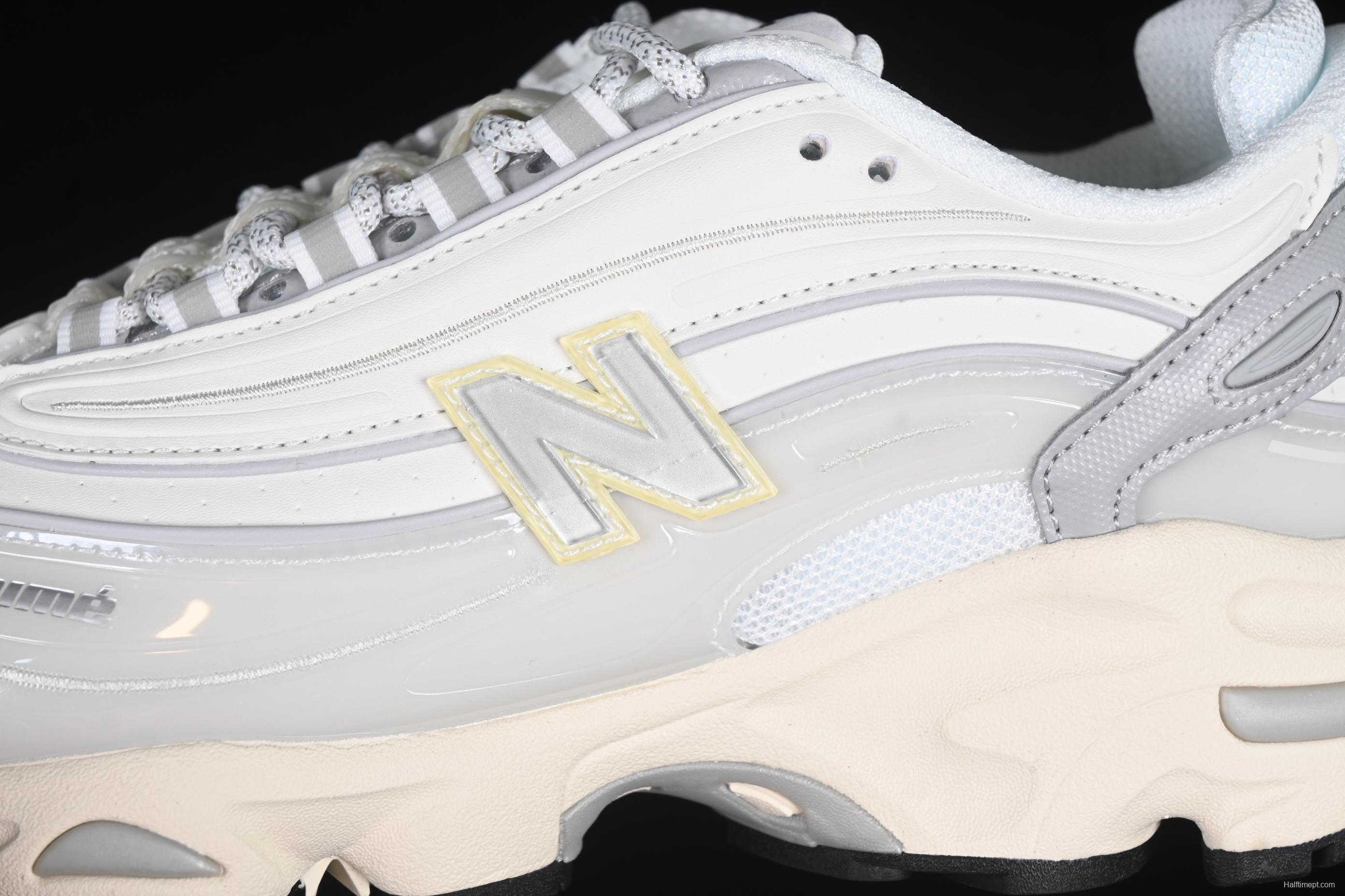 New Balance 1000 Series Retro Dad Style Low-Top Casual Running Shoes - M1000AC1