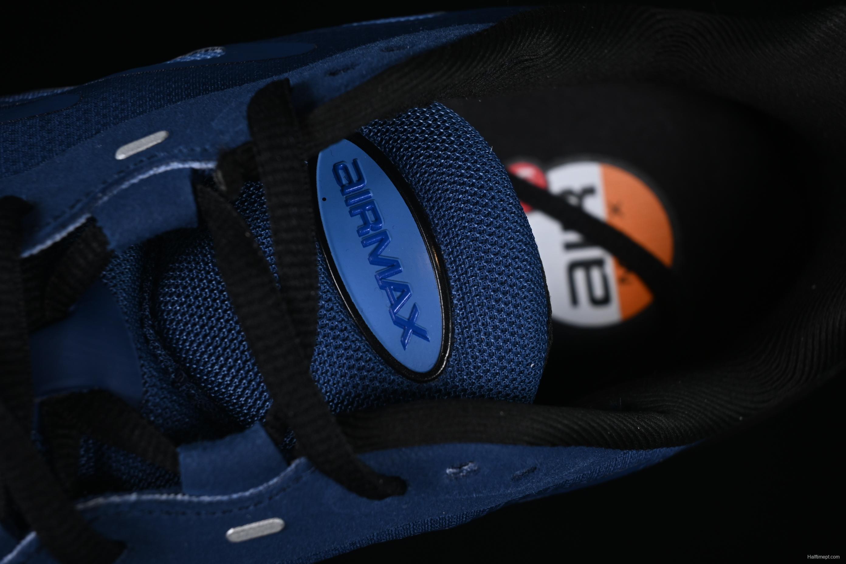 Nike Air Max Dn8 Running Shoes with Dynamic Air Cushion Technology - FQ7860-027