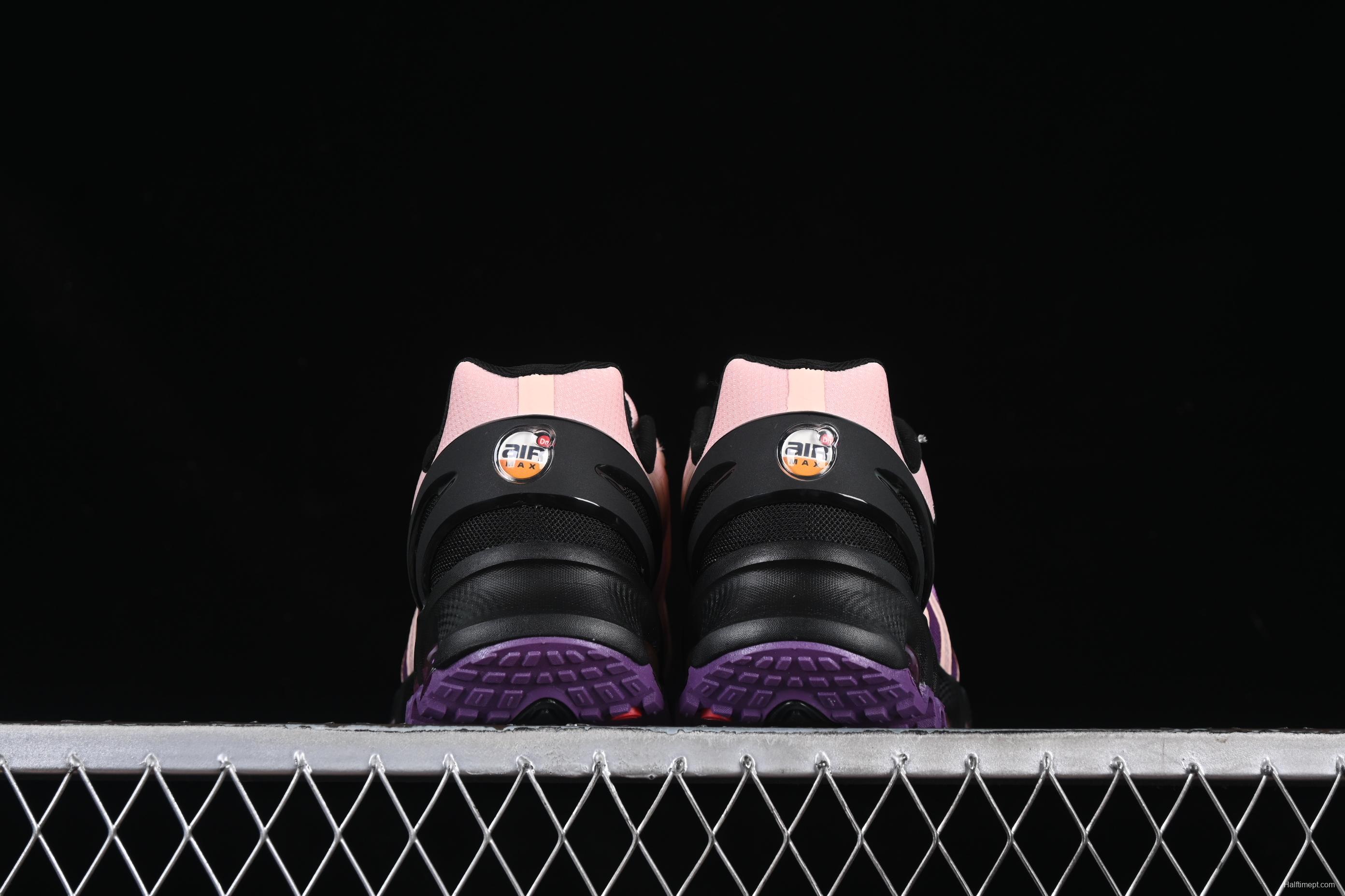 Nike Air Max Dn8 Running Shoes with Dynamic Air Cushion Technology - FQ7860-023