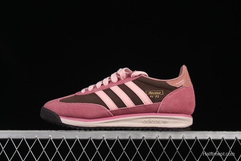 Adidas Originals SL 72 RS Retro Running Shoes - JP5200