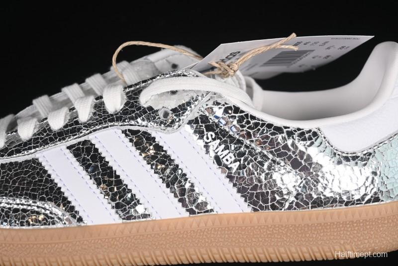 Adidas Samba OG Casual Sneakers - JR0035