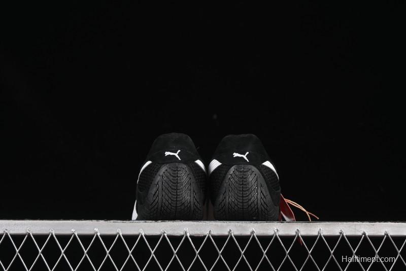 Puma Speedcat Racing Series Low-Top Lifestyle Casual Shoes - 403589-01