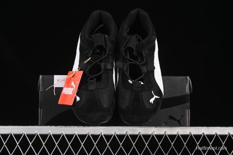 Puma Speedcat Racing Series Low-Top Lifestyle Casual Shoes - 403589-01