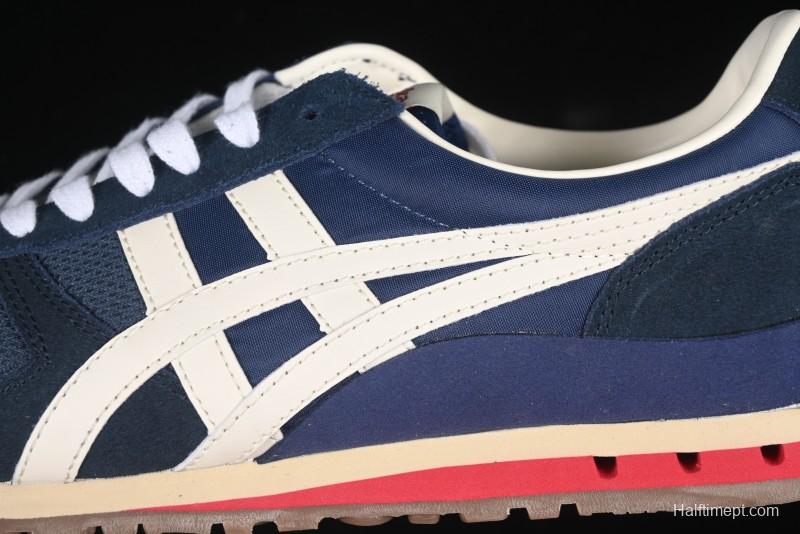 Onitsuka Tiger Ultimate 81 EX Breathable Comfort Casual Shoes - 1183B536-401