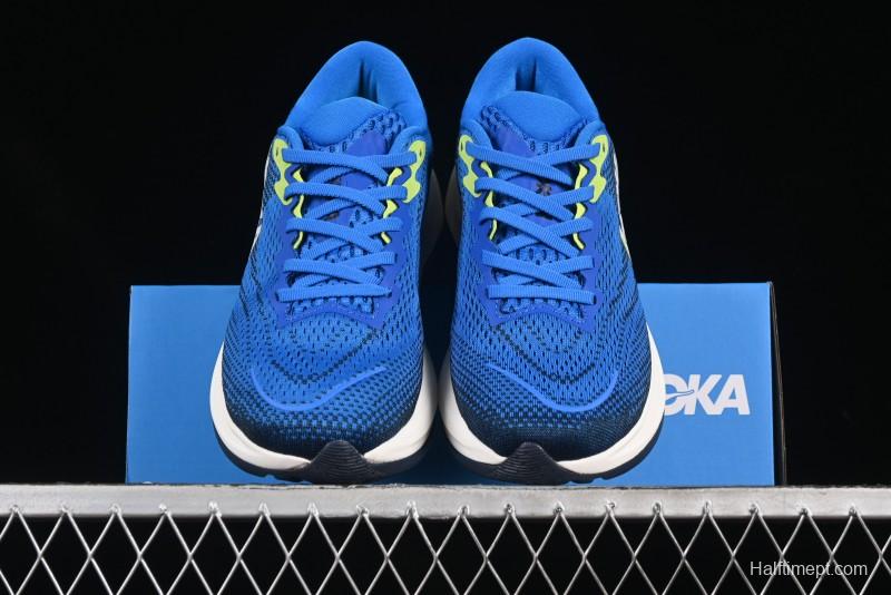 HOKA ONE ONE Rincon 4 Lightweight Breathable Knit Running Shoes - 1155130 ECC