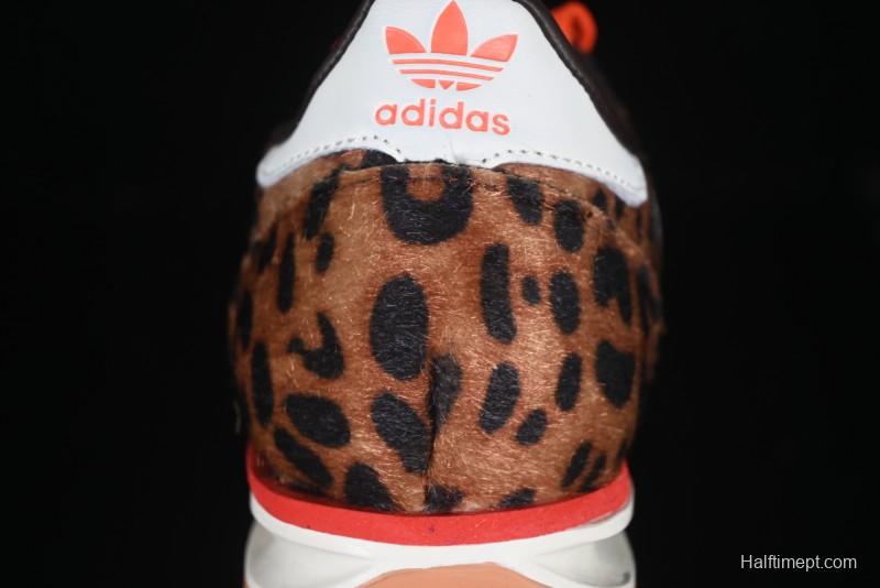 Adidas Originals SL 72 RS Retro Running Shoes - JI0189