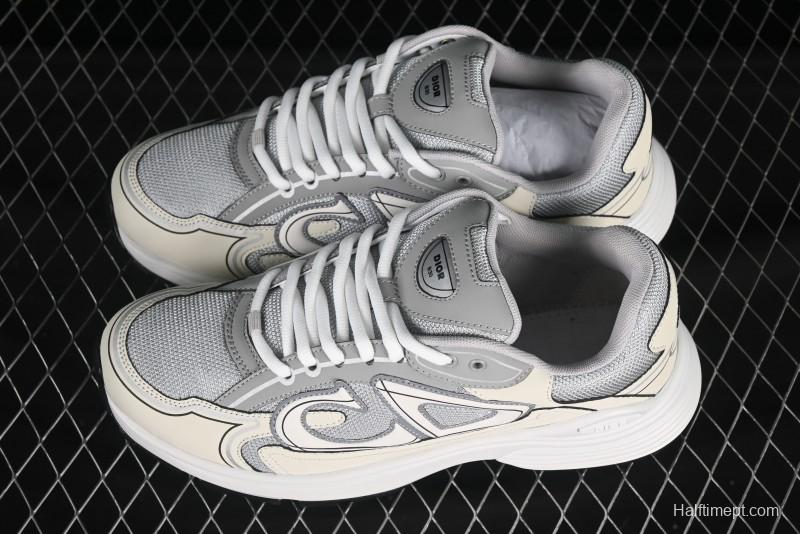 Dior B30 CD Sneakers - AJE5