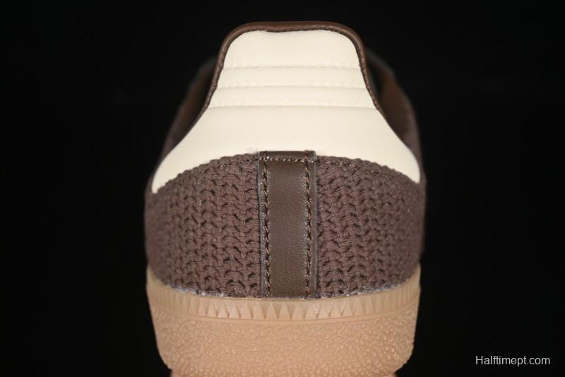 Adidas Samba OG Casual Sneakers - JI3184