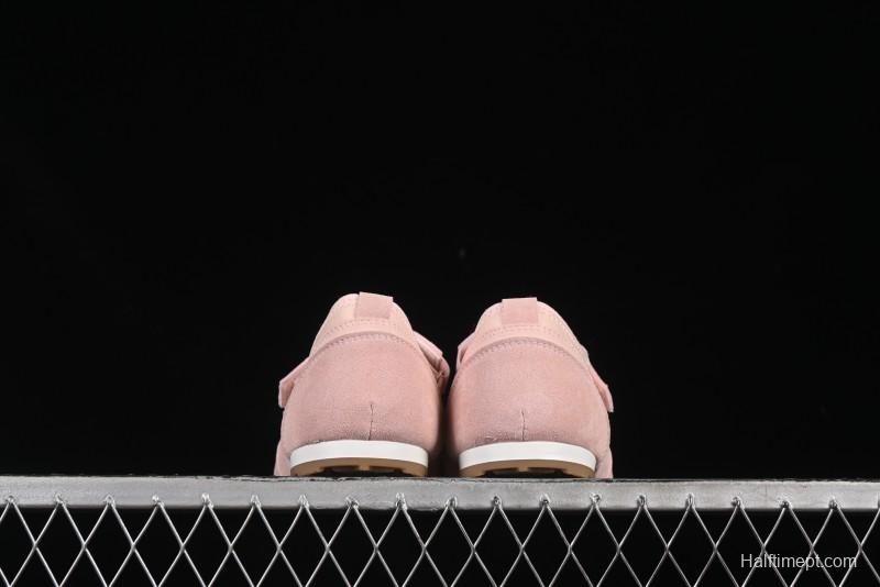 GG-CC Mary Jane Low Cut Casual Summer Sandals with Fashionable Design - 262 Pink