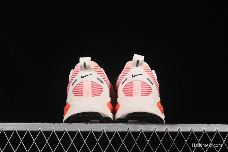 Nike Air Zoom Vomero 18 Moon Landing 18 2025 New Cushioned Casual Running Shoes - HM6804-100