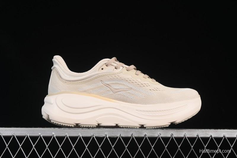 HOKA ONE ONE Bondi 9 Performance Cushion Running Shoes - 1162011 OLTM