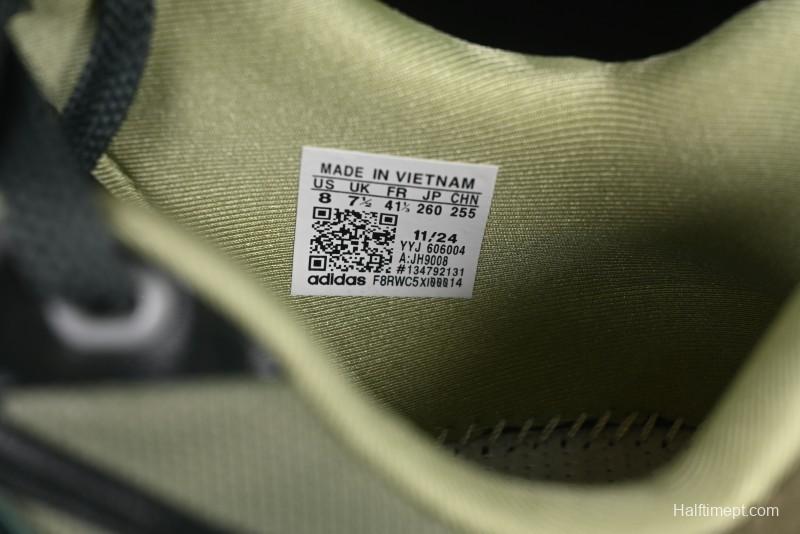 Adidas Song For The Mute x Ad Originals Adistar Cushion Retro Comfortable Anti-Slip Lifestyle Casual Shoes - JH9008