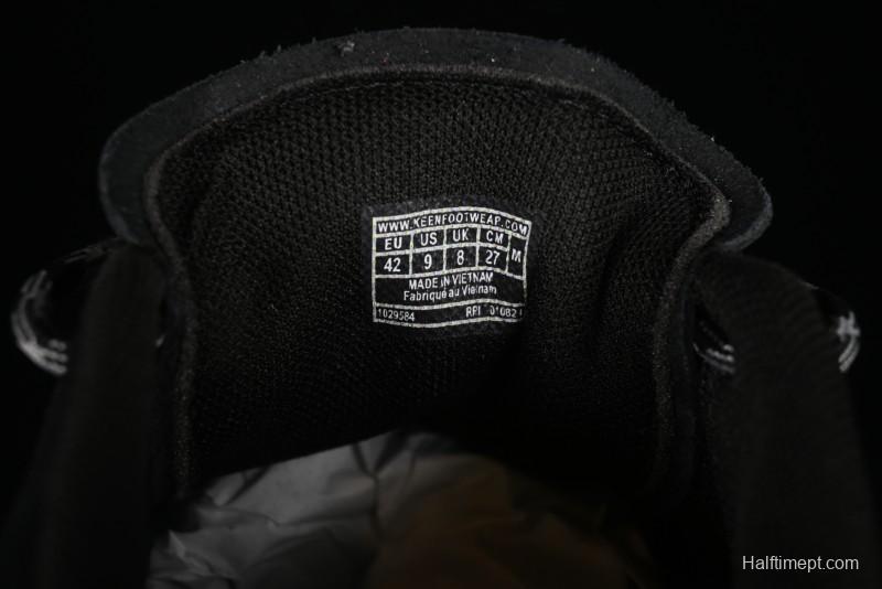 Keen Jasper Rocks SP Urban Series Retro Low-Top Lace-Up Outdoor Camping Hiking Mountaineering Training Shoes - 1029584