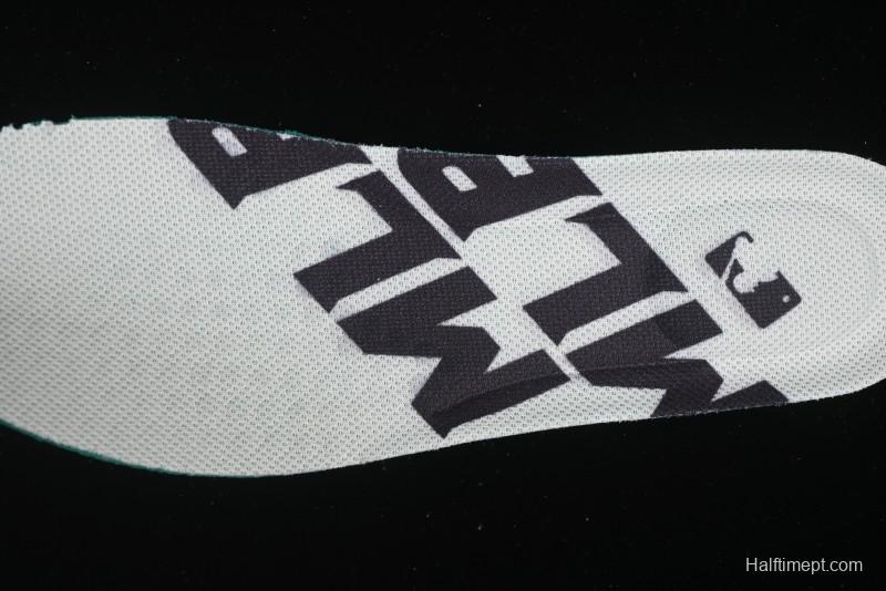 New York Yankees Chunky Liner Mid Denim Monogram Platform Sandals - 3ASXE015N50CRS