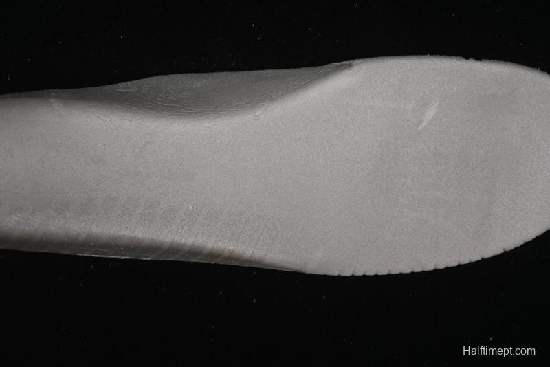 Nike Air Force 1 '07 Low Stussy Double Flame Casual Sneakers with Full-Length Air Cushion - XS1958-555