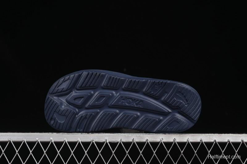 HOKA ONE ONE ORA Comfortable Slip-Resistant Slides - CSC3