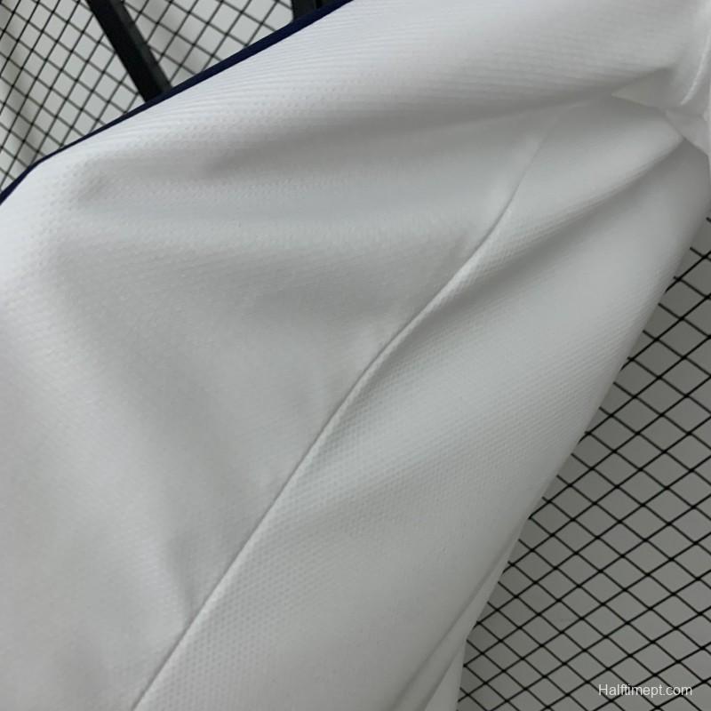 13/14 Retro Manchester City THIRD Jersey