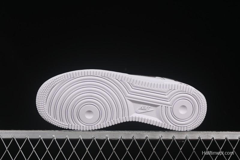 Nike Air Force 1 '07 Low Just Collaboration Casual Sneakers - CW2288-027