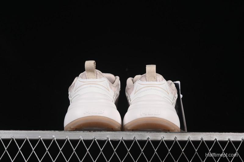 New York Yankees MLB XLG Chunky Breathable Casual Sneakers - 3ASHW065N50BGS