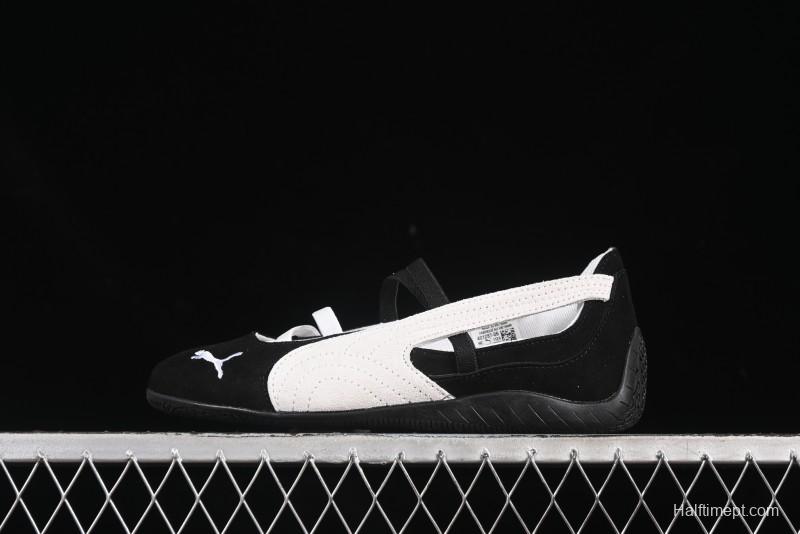 Puma Speedcat Low-Top Lifestyle Dance Shoes - 401287-06